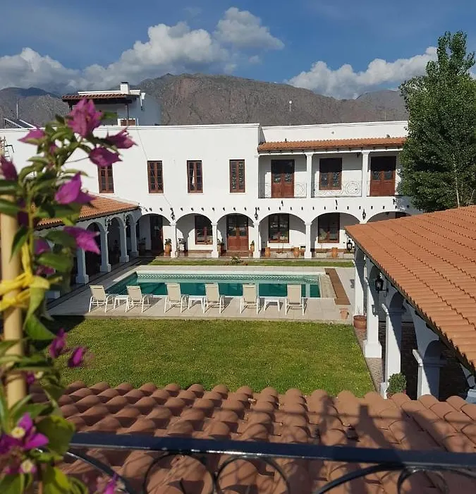 Iraola Hotel Boutique-1