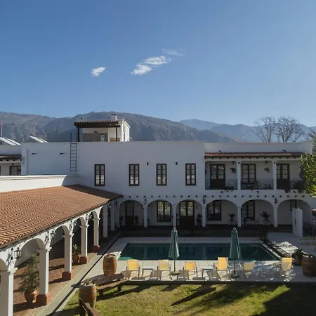 Iraola Hotel Boutique-3