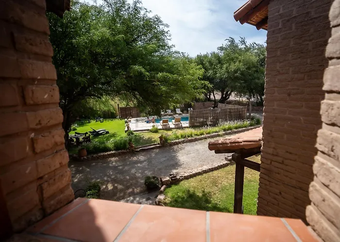 La Casa De La Bodega - Wine BoutiqueBoutique Hotel