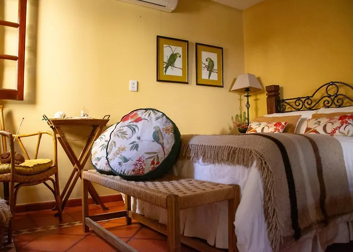 Vicuña Wine&BoutiqueBoutique Hotel