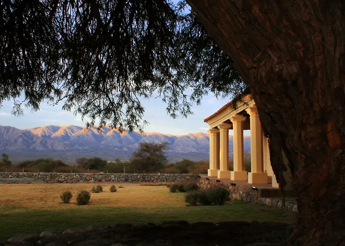 Altalaluna Hotel Boutique & Spa